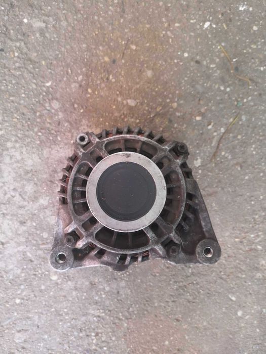 Динамо Мазда 6 Алтернатор