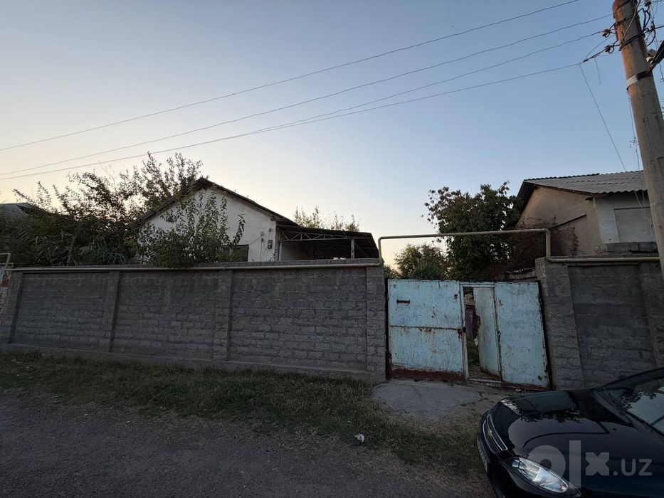 Продаётся Участок