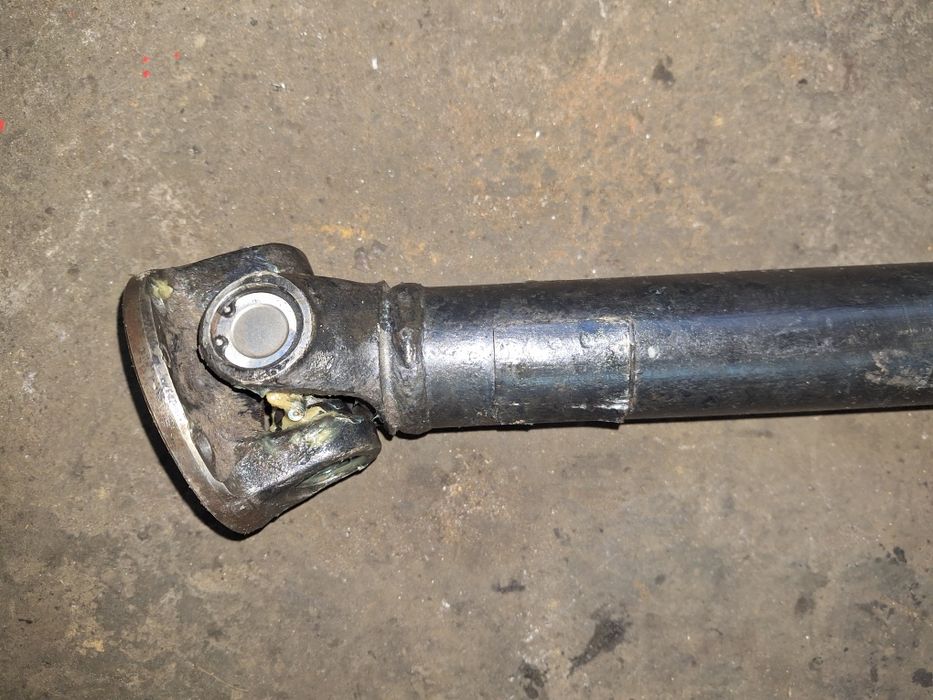 Преден кардан за ленд ровър дискавъри  1