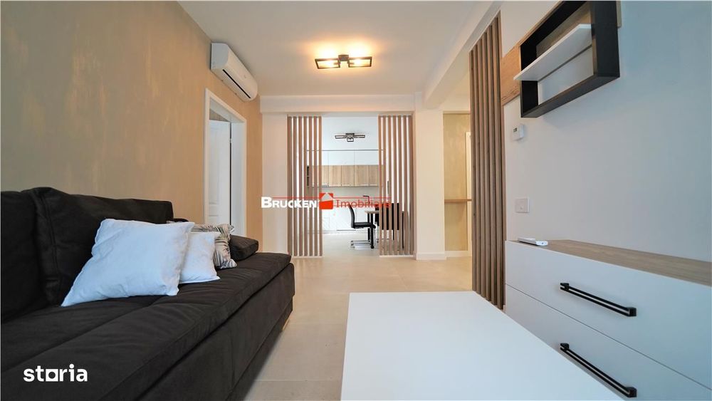 Apartament Nou | 2 Camere | Iuliu Maniu | Parcare Inclusa
