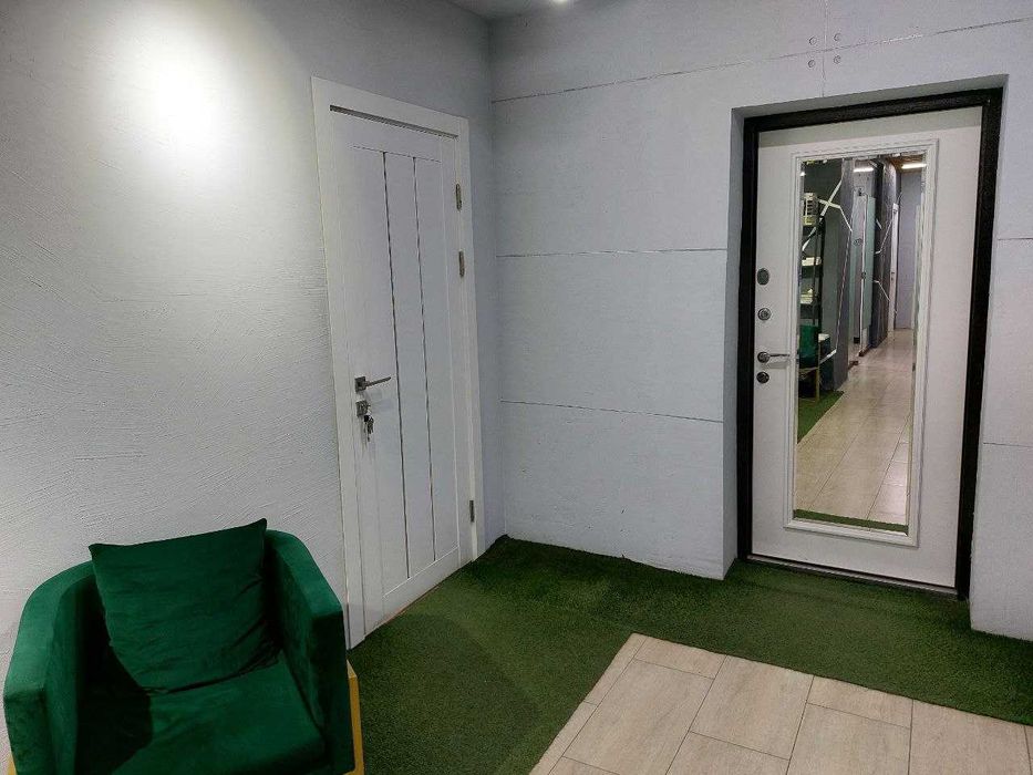 Аренда офис на против телебашня