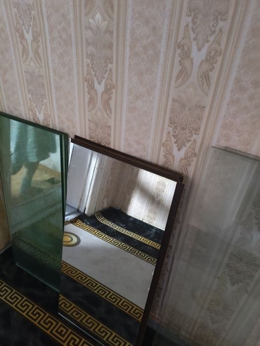 Зеркала для дизайна 40/86