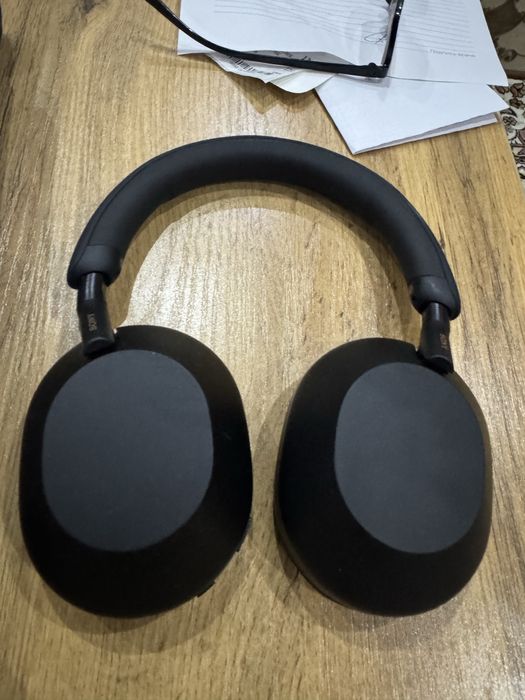 Sony XM5 Ishlatilgan