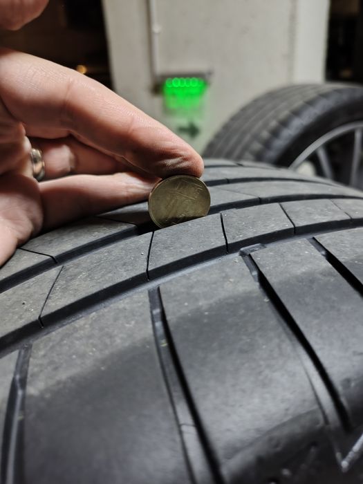 Anvelope vara Bridgestone Turanza 225-40-18