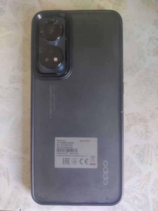 Оппо Рено 8т. 256 гига,