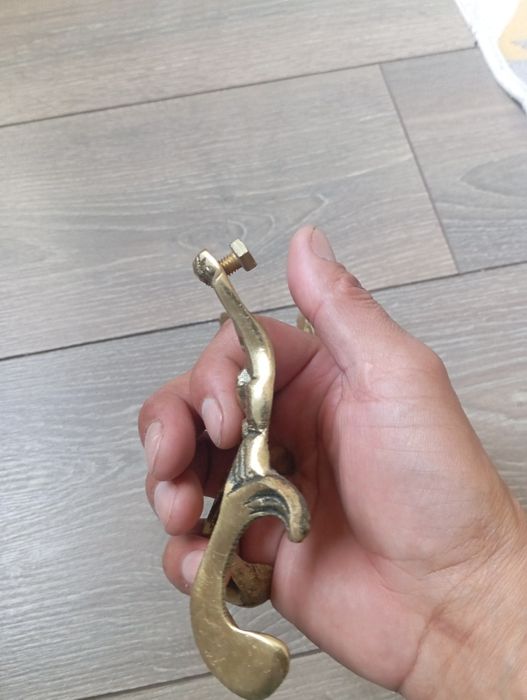 Ножки для астау.