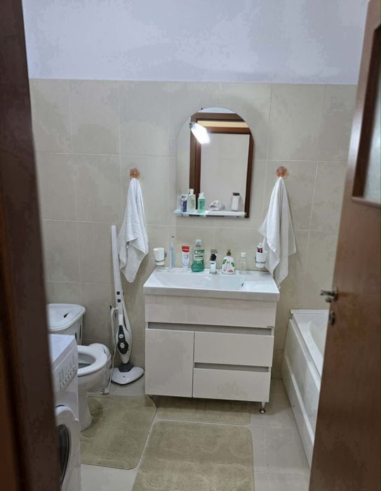 Apartament 3 camere Bacau- Adama Evocasa