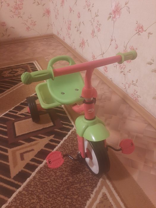 Продам детский велосипед