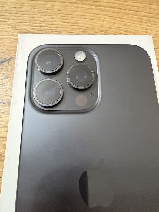 Iphone 15 pro max 512 GB