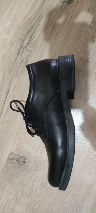 Обувь женская осень весна