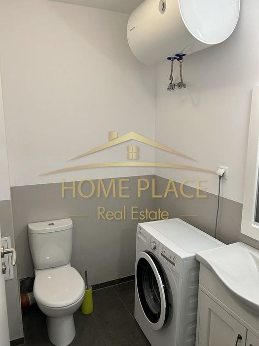 Дава се под наем Двустаен апартамент в Варна, Победа - 61 кв.м за 510 € - Снимка #10