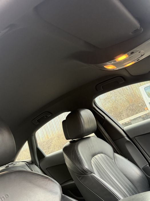 Ауди а6 ц7 2.0тди на части / audi a6 c7 2.0 tdi  s line