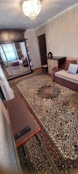 Юнусабад 1комнатная квартира продаётся!