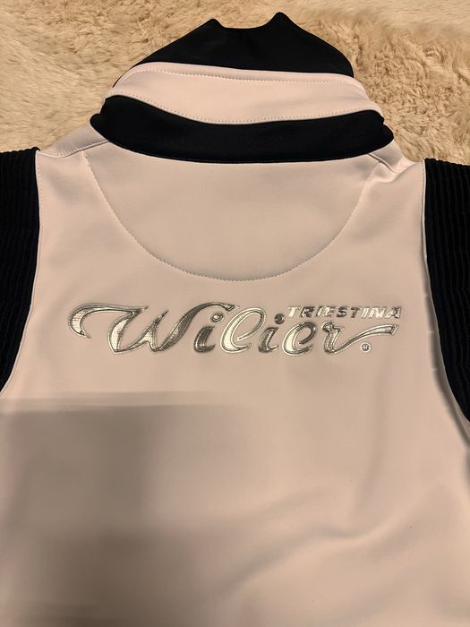 Jacheta ciclism Castelli marime M