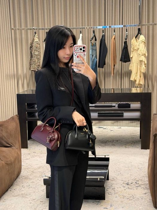 Geanta Saint Laurent Sac de Jour Mini