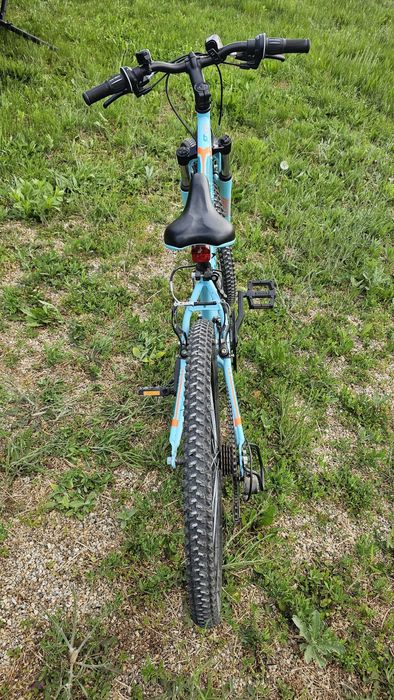 Bicicleta 12-14 ani noua