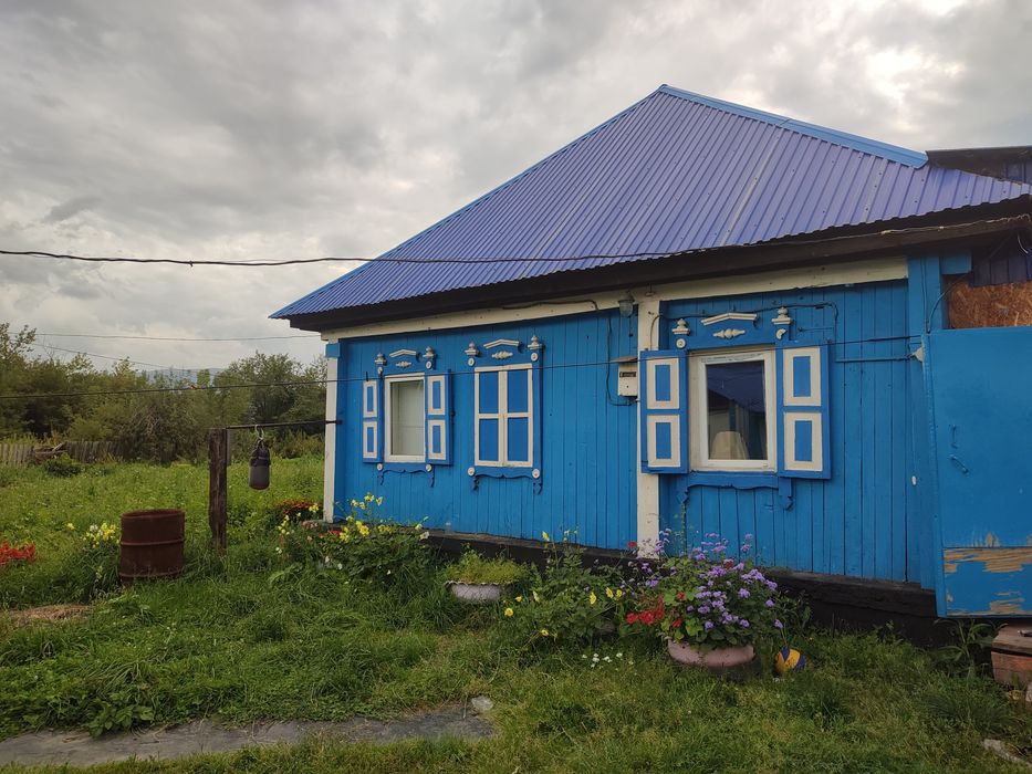 Продам дом на гавани