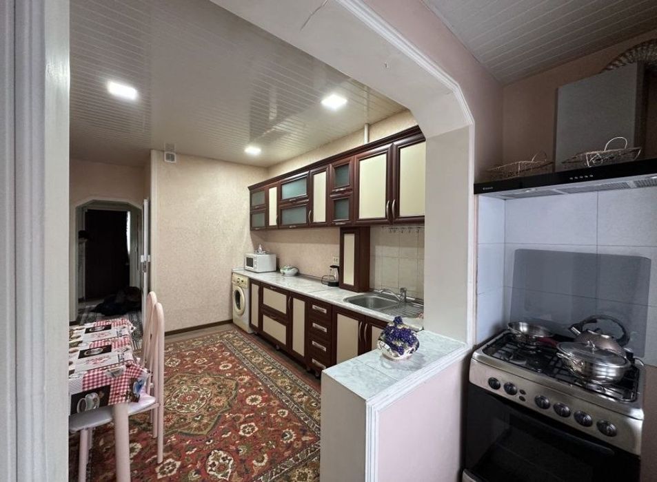 Сдаётся квартира ттз