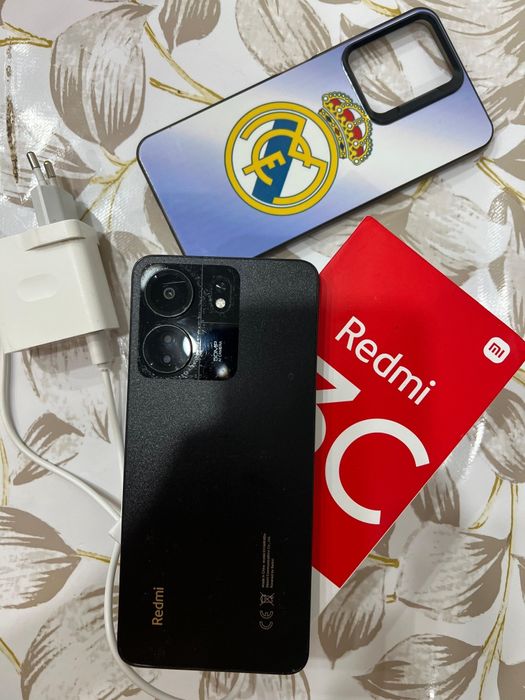 Продам xiaomi redmi13с