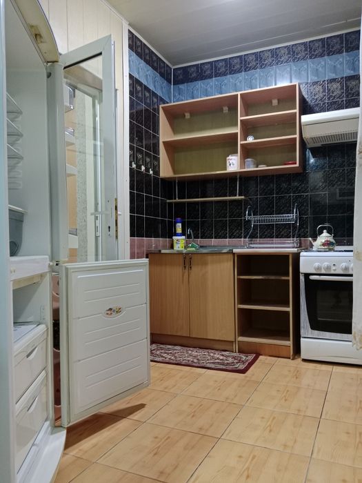 Сдаётся 1в2х/4/5Франция Тузель-2 Корзинка