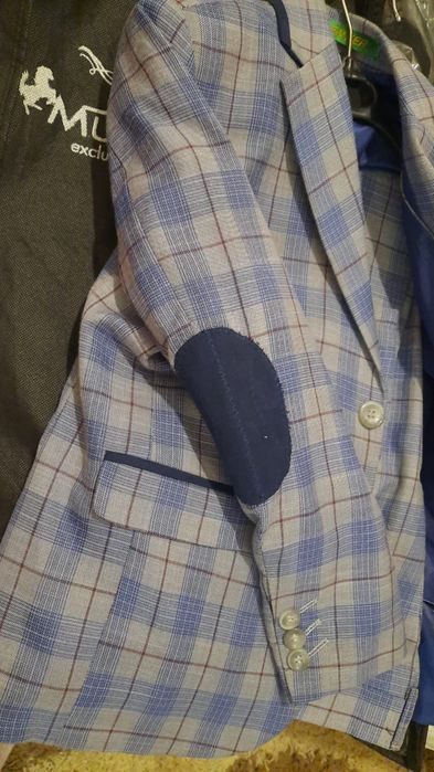 Детский костюм тройка