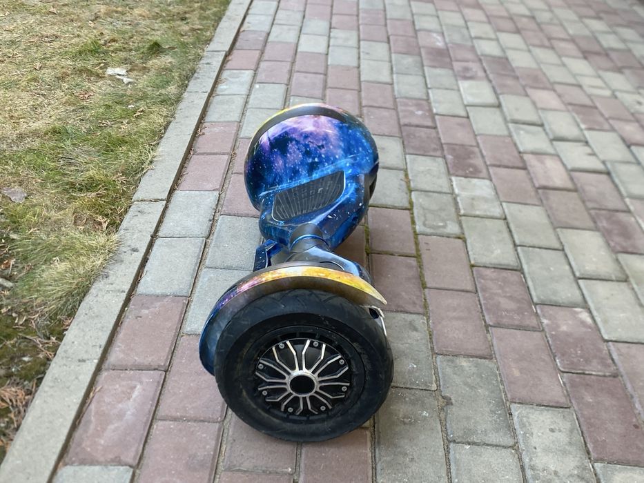 Продам героскутор