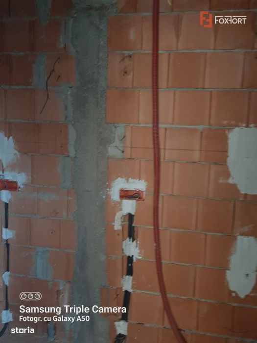 Duplex cu 4 camere de vanzare in localitatea Timisoara, zona Plopi