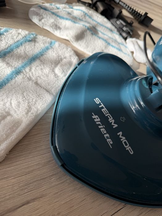 Парочистачка Ariete - Steam mop 10 в 1