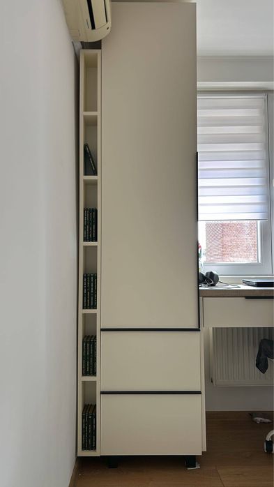 Vand apartament 2 camere