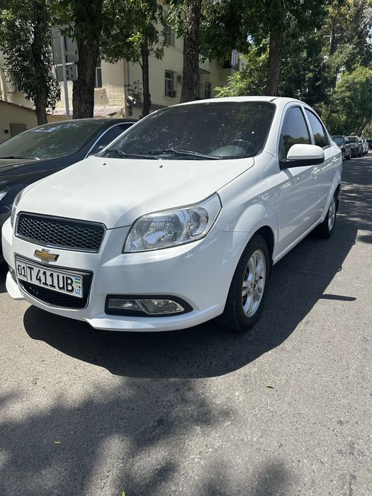 Nexia3 2022yil 95500km