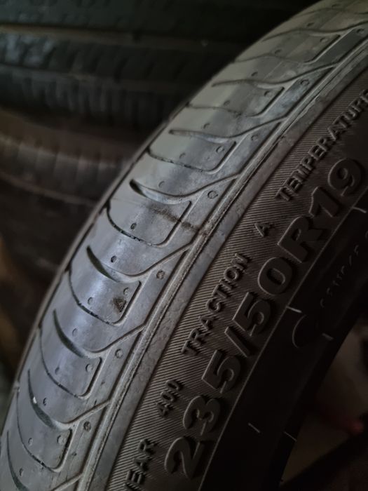 BYD заводские шины