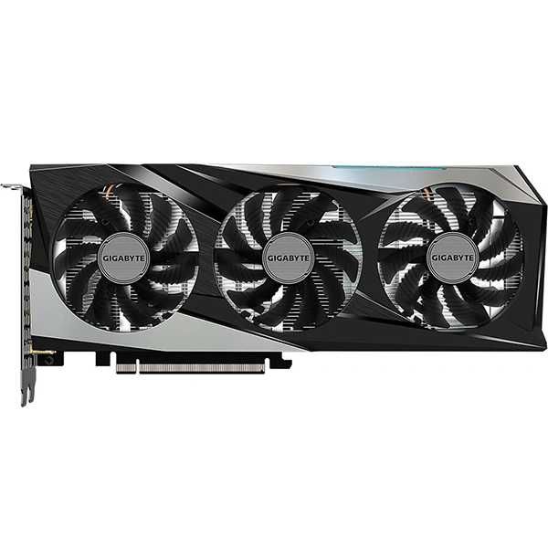 Gigabyte GeForce RTX 3060 Ti Gaming OC 8G
