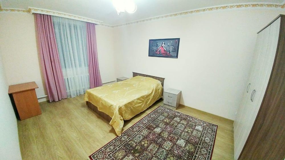 Сдам коттедж в центре Бурабай
