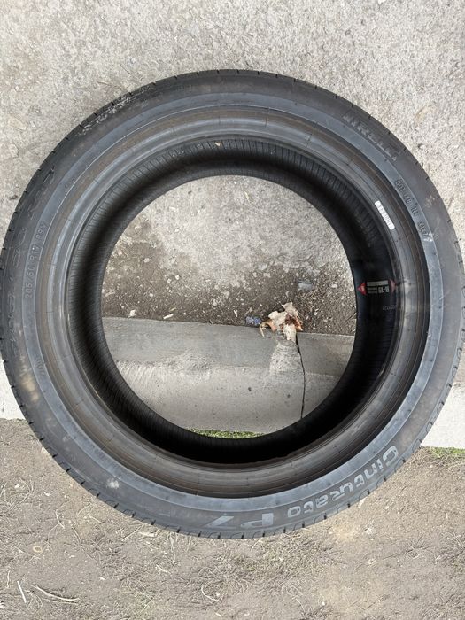 Шина Pirelli Cinturato P 7 летняя