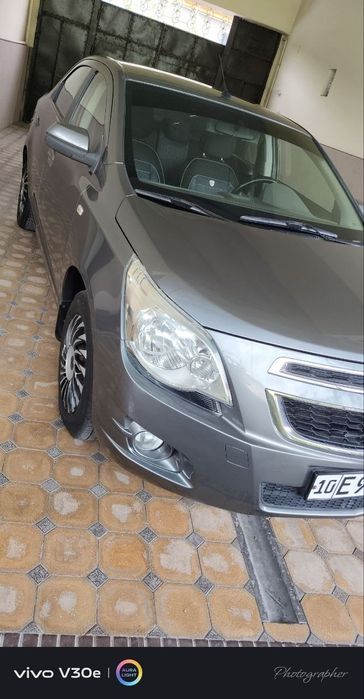 Cobalt srochno sotiladi