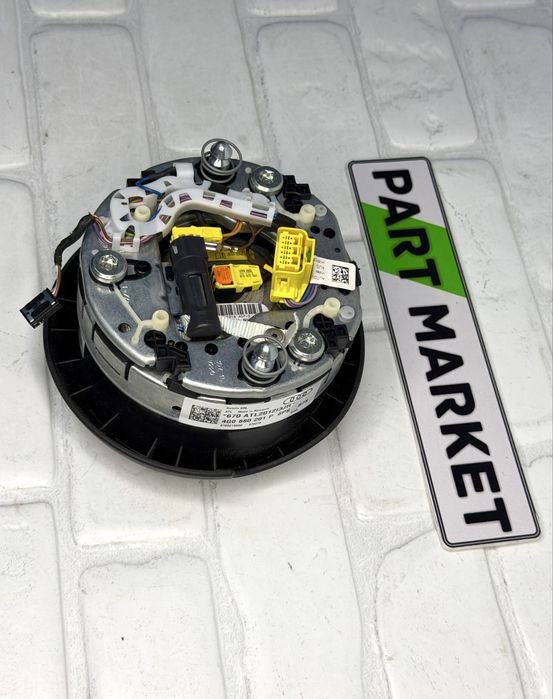 Airbag волан AUDI A6 A7 4G 4G0880201P