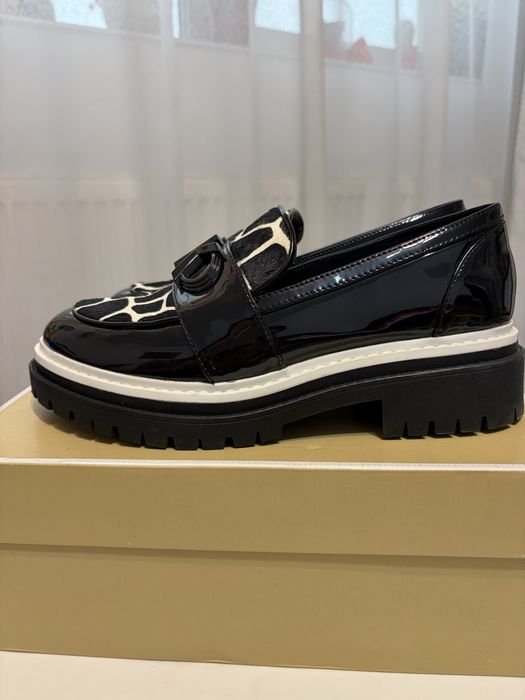 Pantofi Michael kors piele marime 36