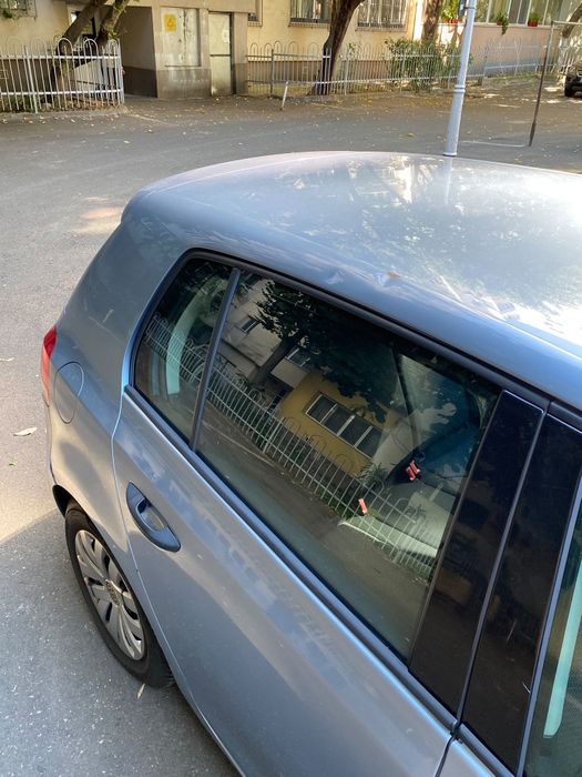 Vw Golf 6, 1.6 MPI, 2010, Euro 5, pret FIX!
