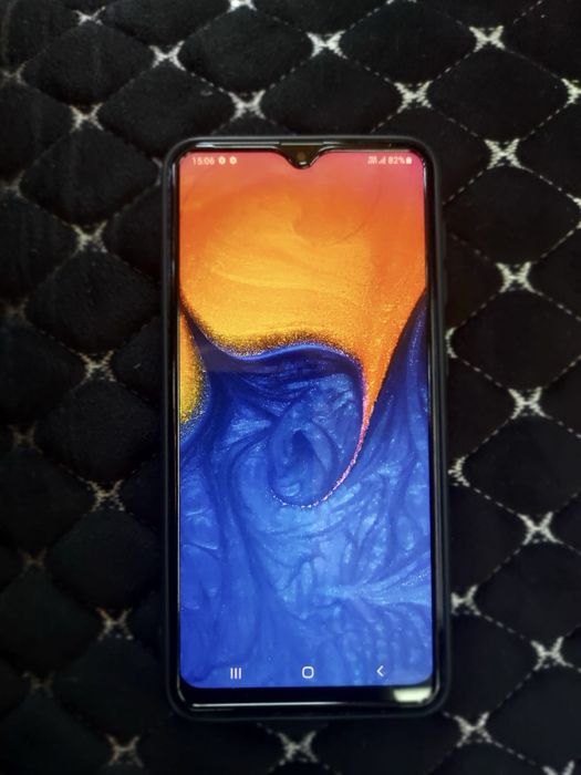 Samsung A10 32gb