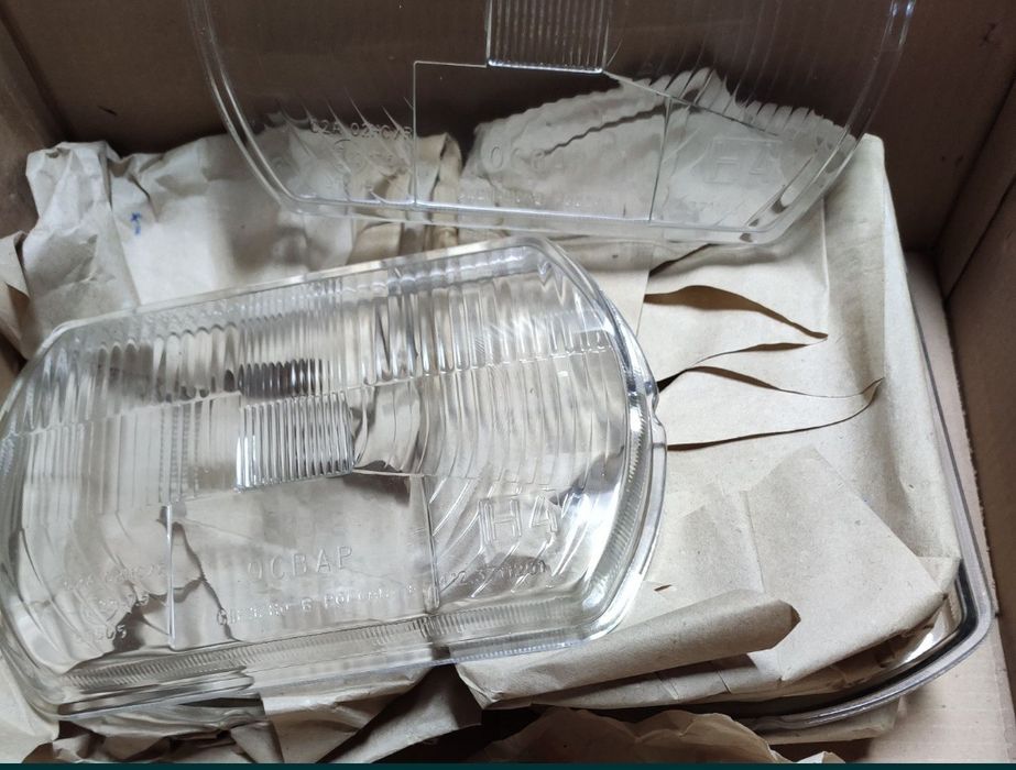 Авточасти за Москвич,Жигули,Лада