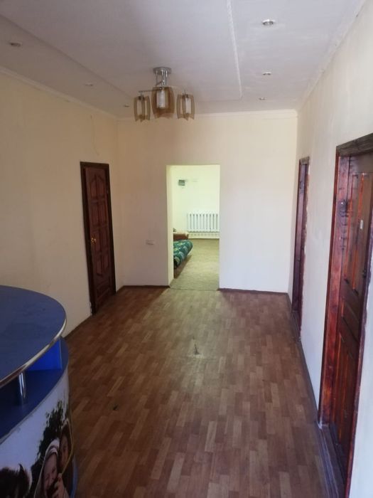 Продается здание в центре села Аулиеколь