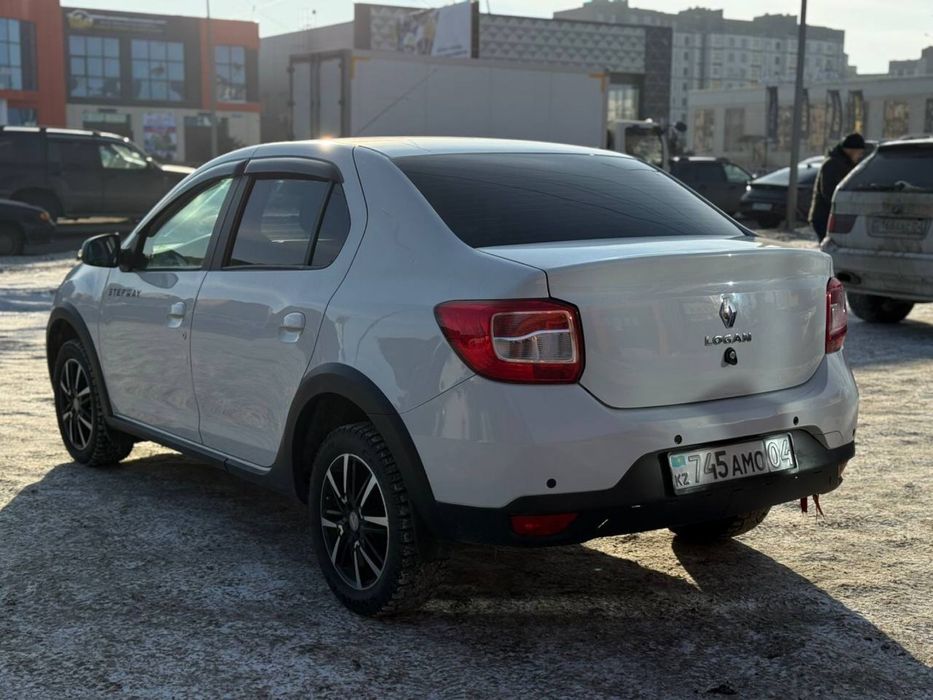 Продам Renault Logan