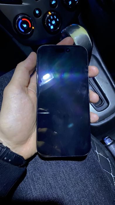 Iphone 16 pro на 512 гб