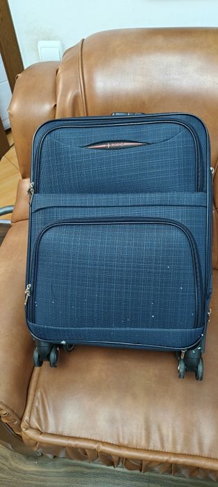 Troller Lamonza Viva,, Troller ROSMO