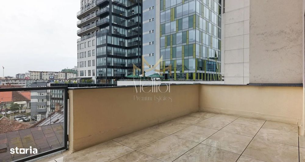 Apartament,