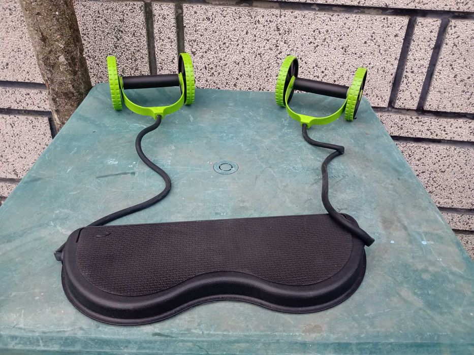 Уред за трениране