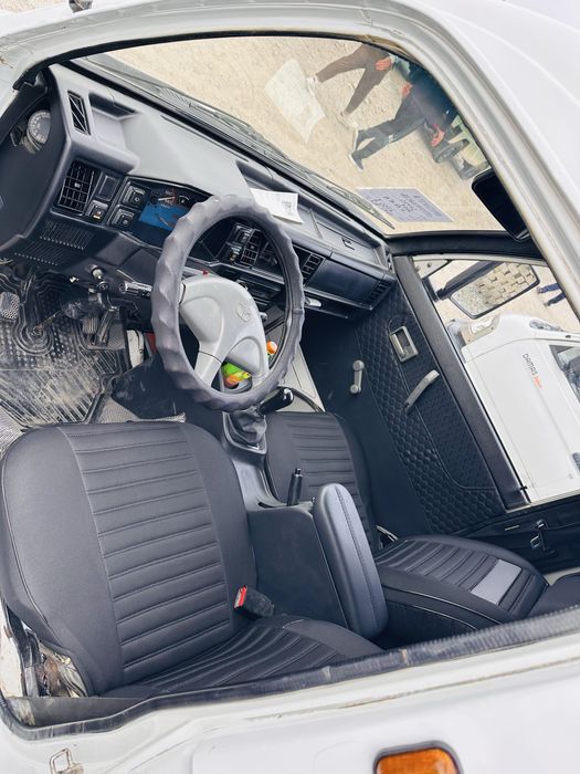 Damas supper -2008 yil oq rangi!!!