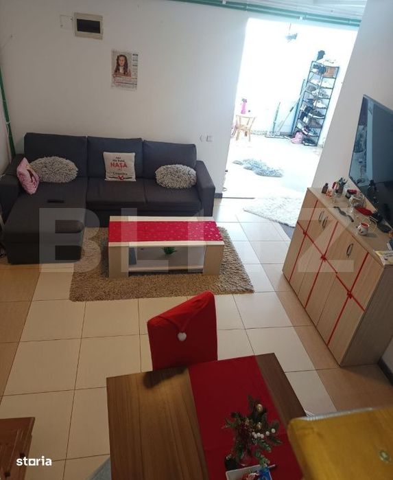 Casa de vanzare in Caianu Vama 120 mp P+M  160000 EURO