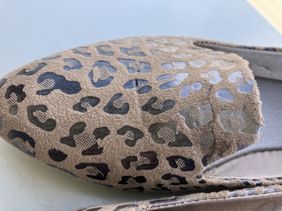 Дамски супер леки пролетно-летни обувки