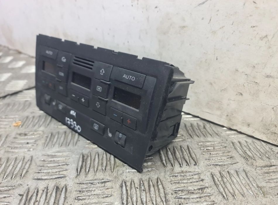 Clima A4 B7 2.0 audi